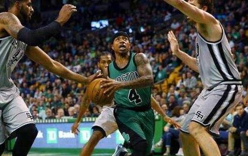 nba現役身高最矮的球員 身高1.75米的小托馬斯成最矮球員