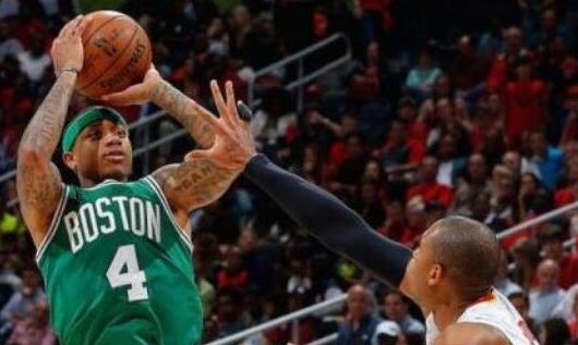 nba現役身高最矮的球員 身高1.75米的小托馬斯成最矮球員