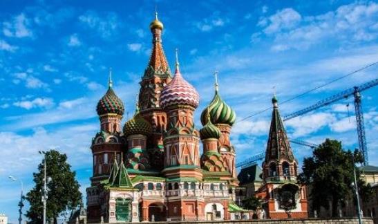 世界最古老的宮殿 克里姆林宮比故宮還要早建265年