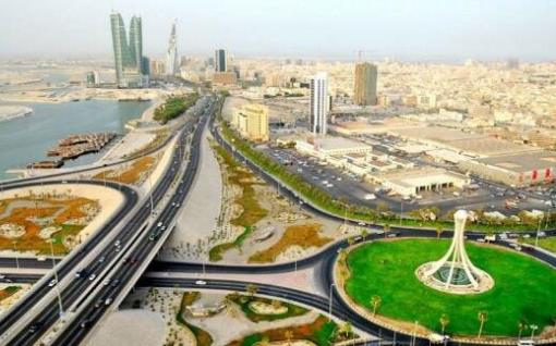 亞洲最小的國家 馬爾代夫共和國 面積僅298平方公里