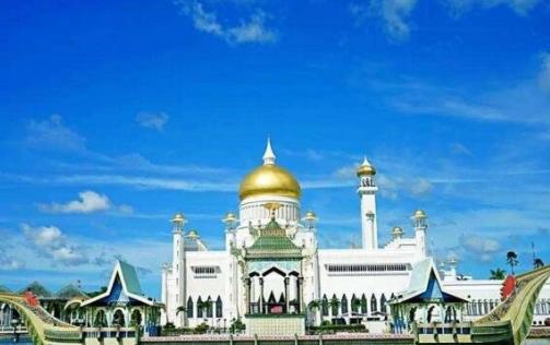 亞洲最小的國家 馬爾代夫共和國 面積僅298平方公里