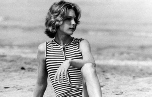 世界第一美少年 伯恩·安德森已美出天際