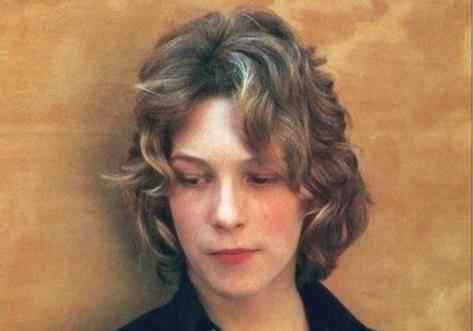 世界第一美少年 伯恩·安德森已美出天際