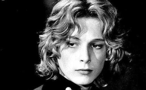 世界第一美少年 伯恩·安德森已美出天際