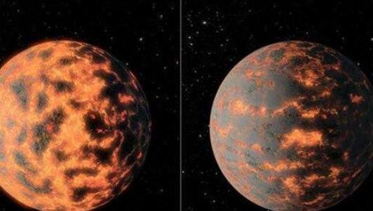 全宇宙最富有的星球 鉆石星球地心里全是鉆石