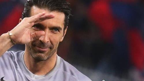 世界第一門 將布馮來來去去只有他一直奮斗在一線