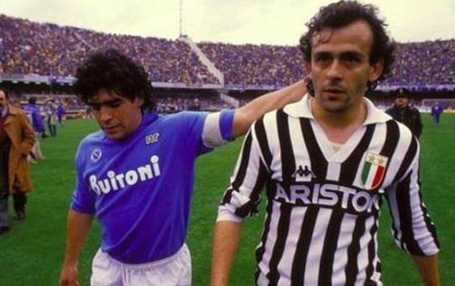 世界第一門 將布馮來來去去只有他一直奮斗在一線