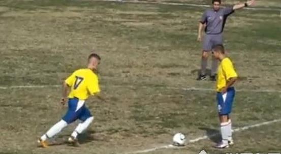 世界第一門 將布馮來來去去只有他一直奮斗在一線