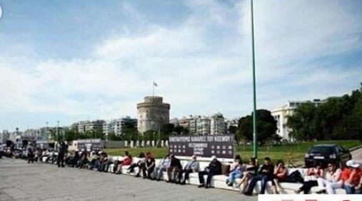 世界上最長的沙發 最長沙發64.75米 中國最長53.35米