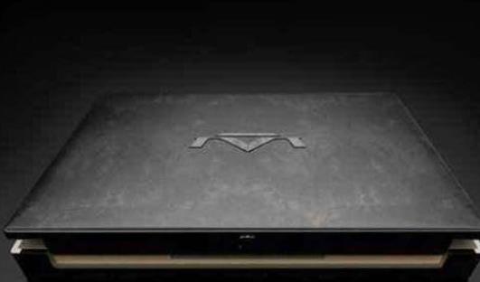 世界上最貴的電腦 最貴筆記本電腦Luvaglio700萬一臺