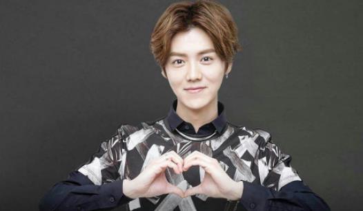 微博上最多評論的博文 鹿晗所創造的13,162,859條評論