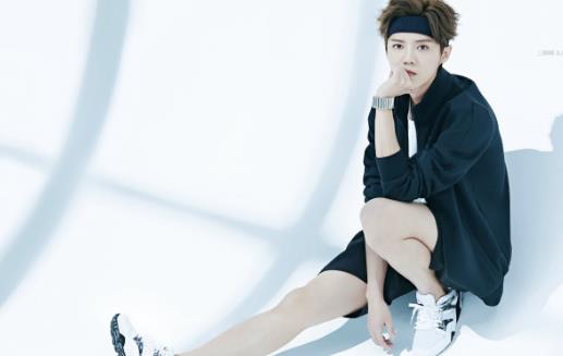 微博上最多評論的博文 鹿晗所創造的13,162,859條評論