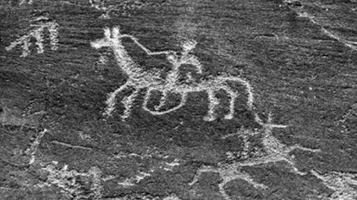 中國(guó)最早的文字 良渚原始文字 早于甲骨文一千年