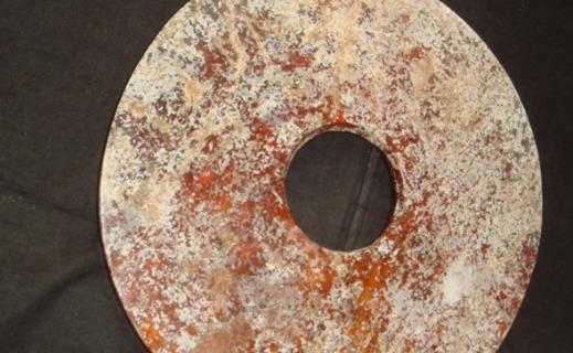 中國(guó)最早的文字 良渚原始文字 早于甲骨文一千年