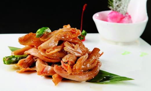 中國十大禁菜排行榜 猴頭因吃法太殘忍被禁