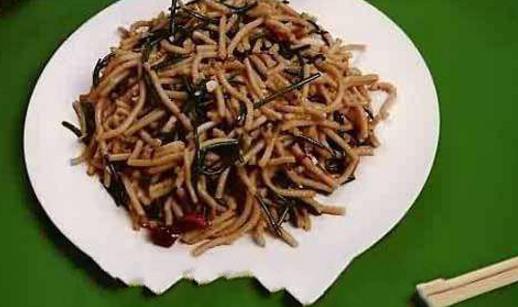 寧夏十大地方特色美食排行榜 寧夏羊羔肉細嫩鮮美