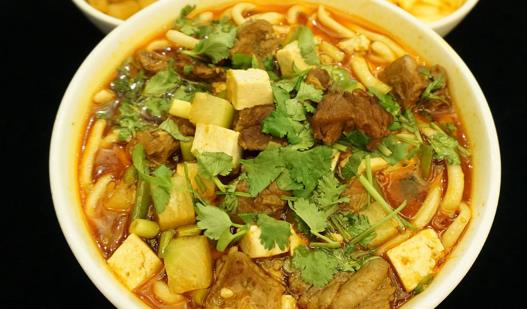 寧夏十大地方特色美食排行榜 寧夏羊羔肉細嫩鮮美