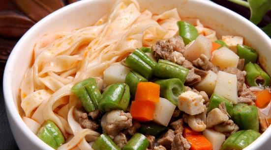 寧夏十大地方特色美食排行榜 寧夏羊羔肉細嫩鮮美