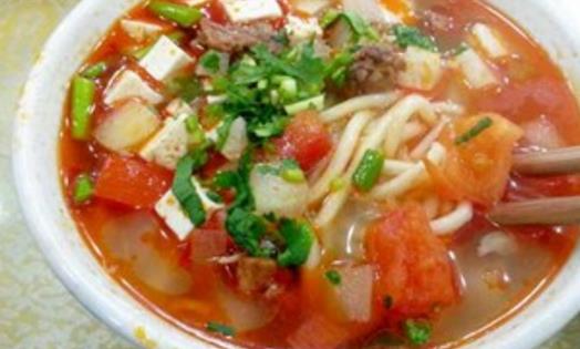 寧夏十大地方特色美食排行榜 寧夏羊羔肉細嫩鮮美