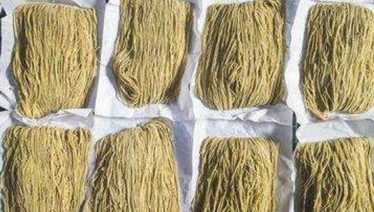 寧夏十大地方特色美食排行榜 寧夏羊羔肉細嫩鮮美