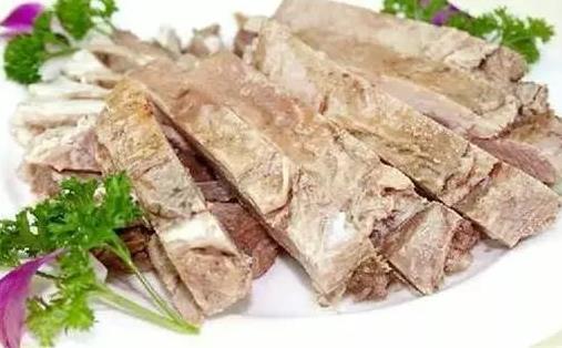 寧夏十大地方特色美食排行榜 寧夏羊羔肉細嫩鮮美