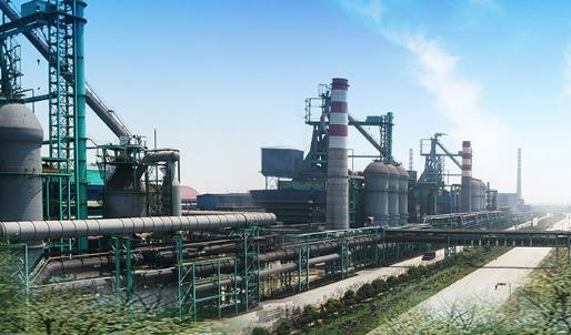 2019中國鋼鐵企業排名 安塞樂米塔爾公司總部位于歐洲盧森堡