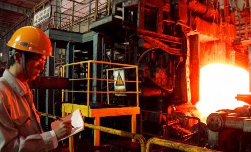 2019中國鋼鐵企業排名 安塞樂米塔爾公司總部位于歐洲盧森堡