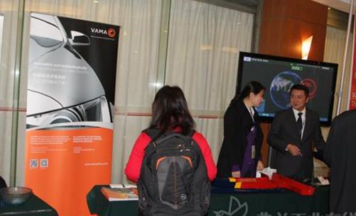 2019中國鋼鐵企業排名 安塞樂米塔爾公司總部位于歐洲盧森堡