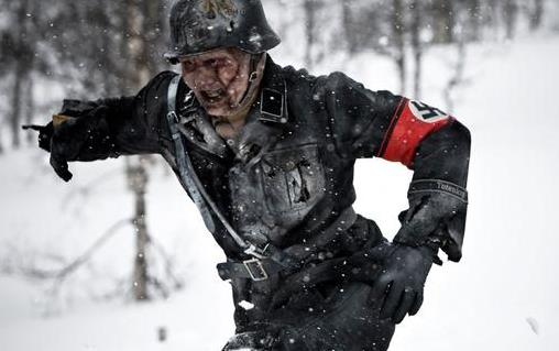 喪尸片排行榜前十名 《活死人黎明》1978年上映的世界末日恐怖片