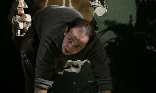 喪尸片排行榜前十名 《活死人黎明》1978年上映的世界末日恐怖片