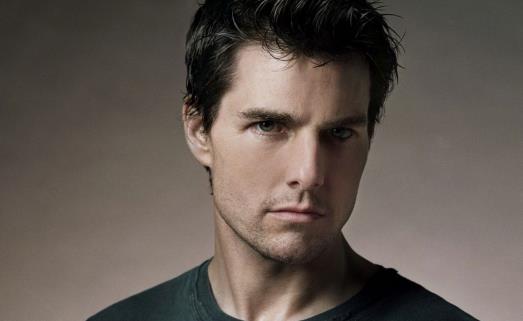 好萊塢四大天王排名 湯姆.克魯斯代表作《碟中諜》《壯志凌云》