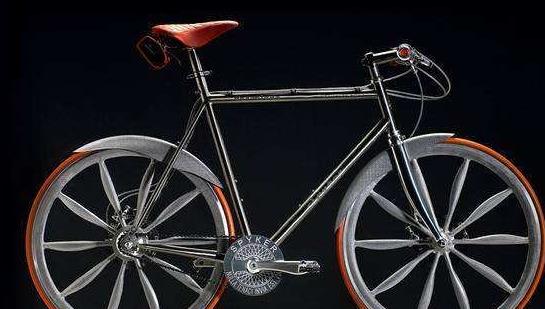 世界上最貴的自行車排行榜 第一名蝴蝶Trek Madone高達(dá)300萬(wàn)