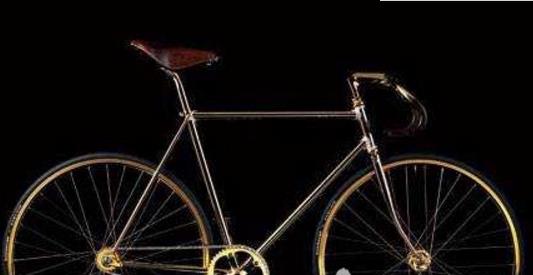 世界上最貴的自行車排行榜 第一名蝴蝶Trek Madone高達(dá)300萬(wàn)