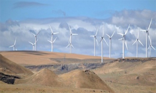 世界最貴風力發電場排名 德國的海上風電中心建設費用40億美元