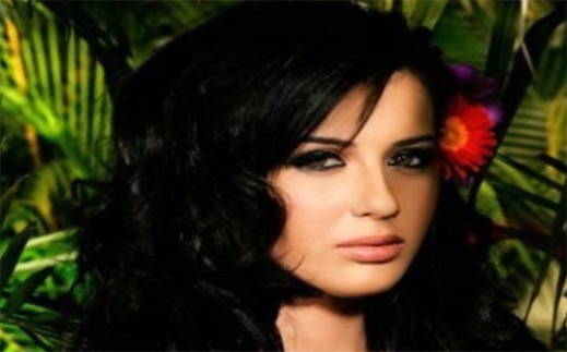 埃及十大最美麗的女人排名 塔拉伊馬德集中體現了自然的埃及美女