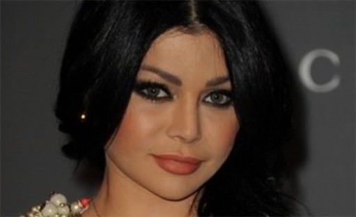 埃及十大最美麗的女人排名 塔拉伊馬德集中體現了自然的埃及美女