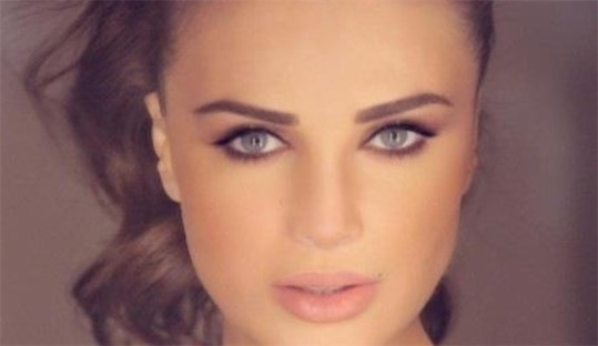 埃及十大最美麗的女人排名 塔拉伊馬德集中體現了自然的埃及美女