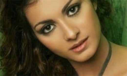 埃及十大最美麗的女人排名 塔拉伊馬德集中體現了自然的埃及美女