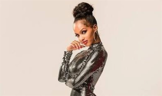 歐美五大最性感的女說唱歌手排名 Iggy Azalea美貌和性感十足