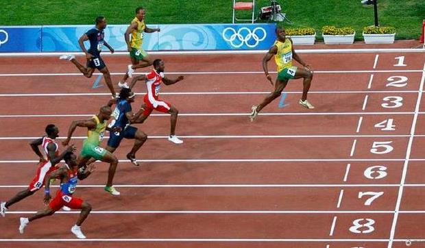 田徑世界紀錄大全 田徑運動世界上最好的成績是多少