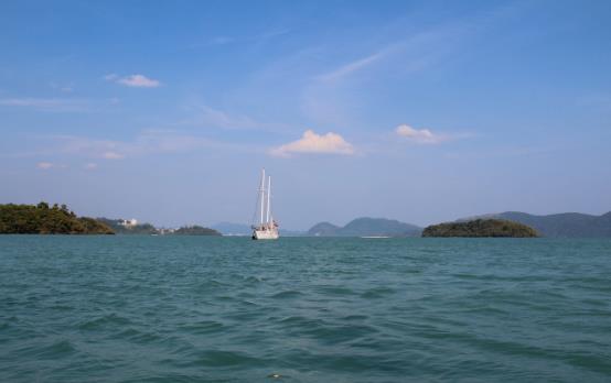 世界上最大的群島是什么島?馬來群島的氣候特征