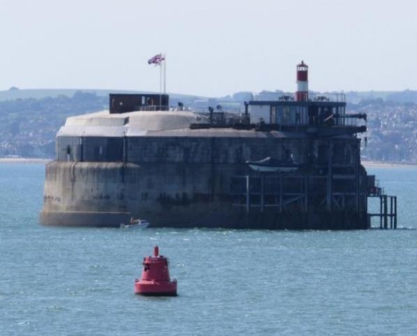 全球最值錢碉堡索倫特堡 159年從未參與戰爭 被土豪700萬買下當景區