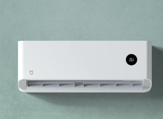 小米空調(diào)價(jià)格多少 精確控溫智能控制僅售1999