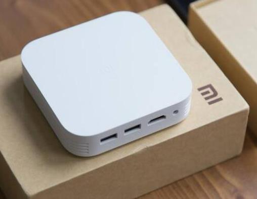 小米盒子3增強版售價 極致性能穩定可靠僅售399