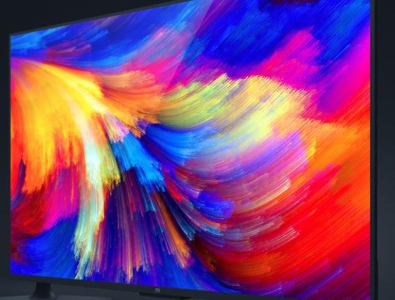 小米4A電視怎么樣 超高清搭載64位處理器+超大存儲