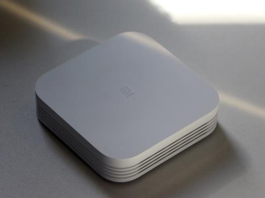 小米盒子3增強版售價 極致性能穩定可靠僅售399