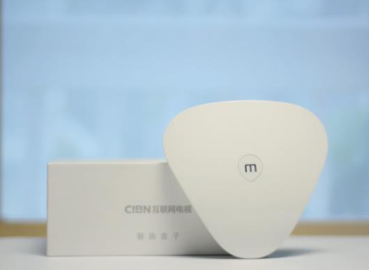 魅族電視盒子怎么樣 儲存量大上手簡單美而高效