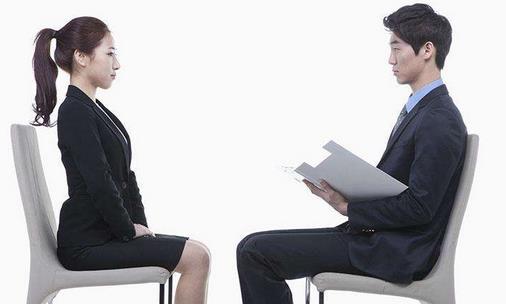 7招教你擺脫面試恐懼癥 求職面試時要避免六個小動作