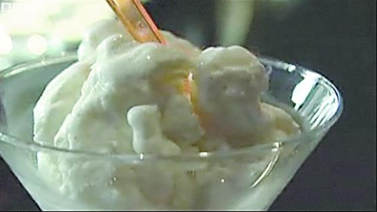 英國(guó)——母乳冰激凌餐廳