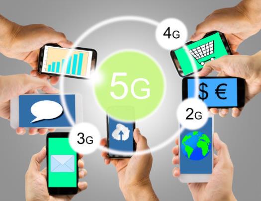 5g會(huì)帶來哪些發(fā)展?4g卡為何有5g信號(hào)?